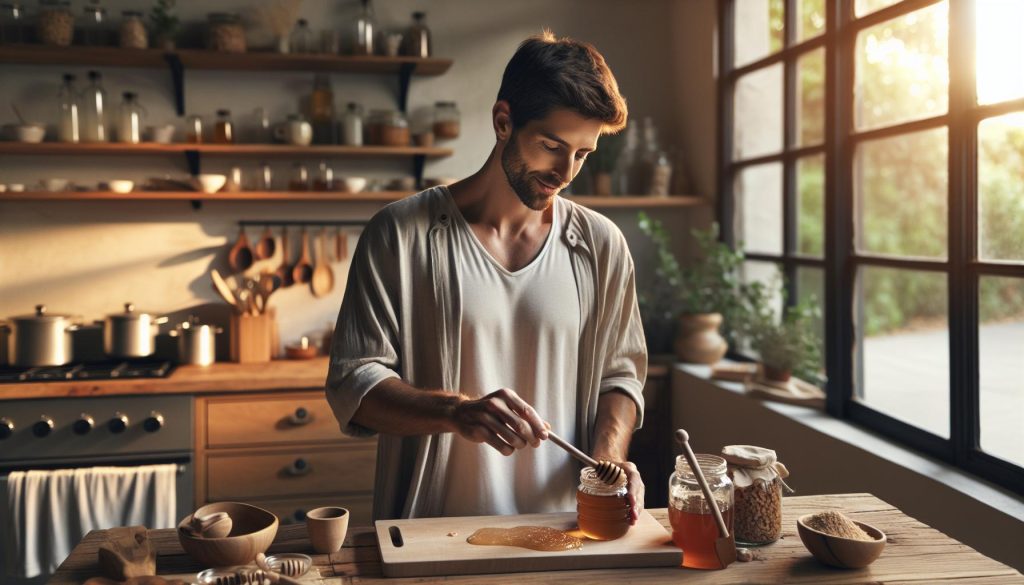 Med a dna: Sladká prevencia zápalov kĺbov bez liekov