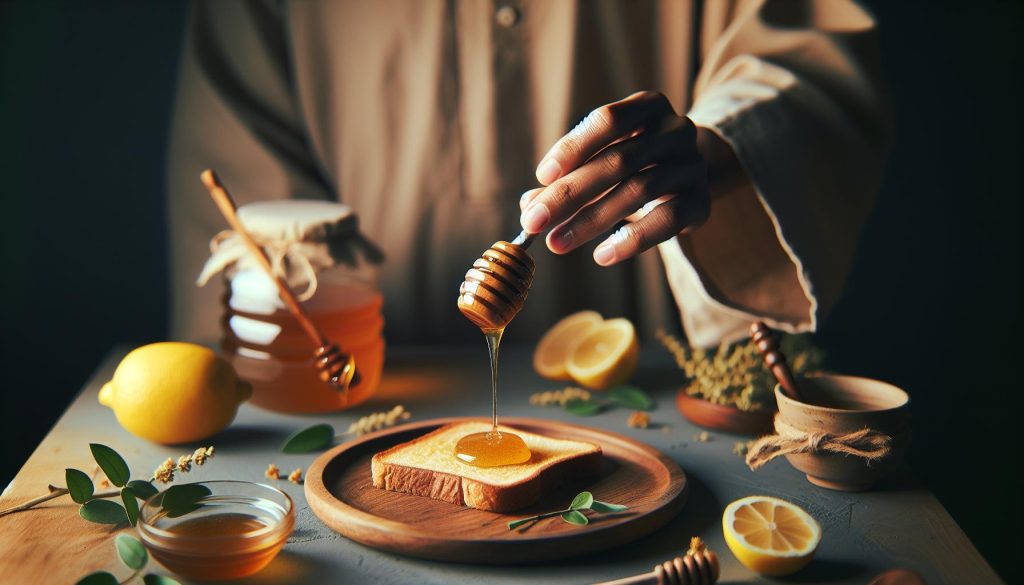 Med účinky na zdravie: 10 dôvodov jesť ho denne