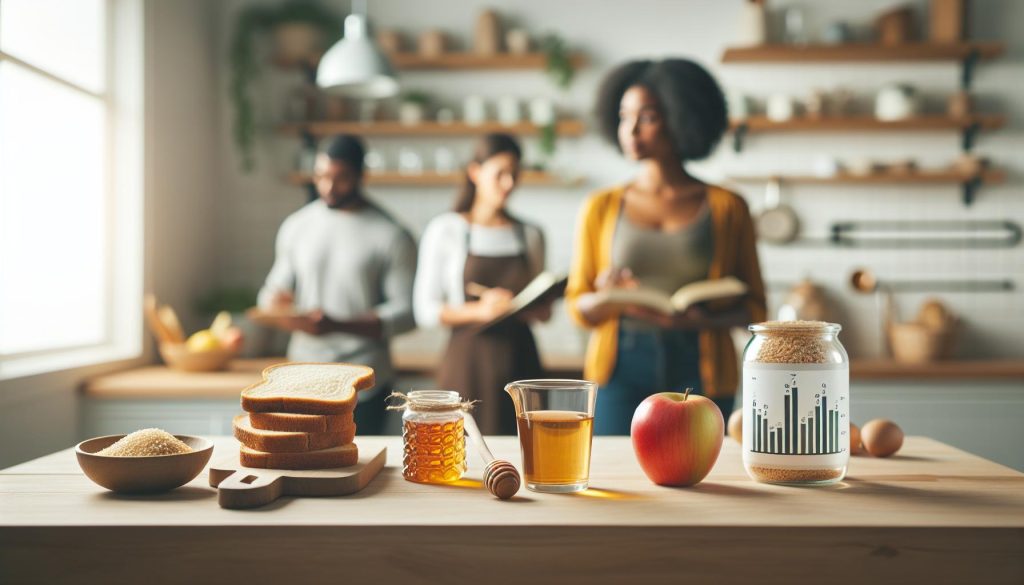 Med glykemický index: Ako ovplyvňuje hladiny cukru v krvi