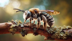 Najväčšia včela na svete: Neuveriteľný príbeh Megachile pluto