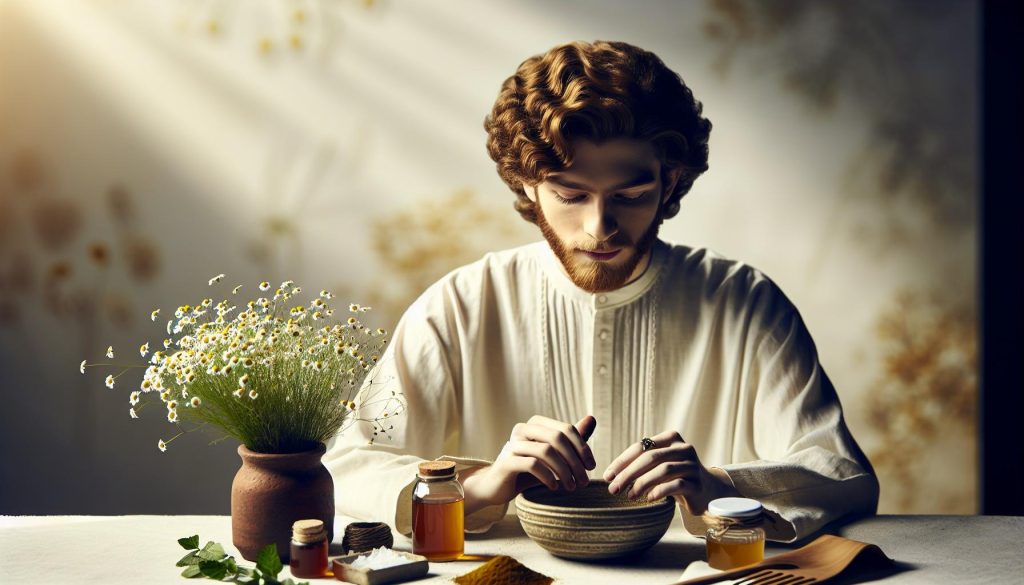 Čo dať na vlasy aby mali medový odtieň: natur tipy na farbenie 8 Čo dať na vlasy aby mali medový odtieň: natur tipy na farbenie