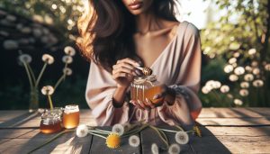 Pupavový med bez cukru: Light verzia pre fit gurmánov