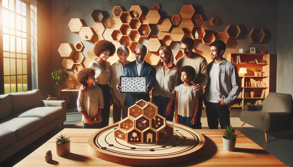 Organizácia včelej rodiny včela medonosná: Hierarchia úľa 6 Organizácia včelej rodiny včela medonosná: Hierarchia úľa