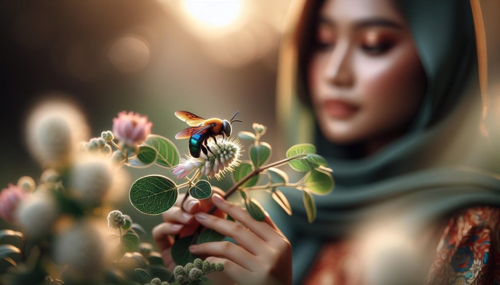 Včela indická: Odlišnosti a zaujímavosti východnej sestry