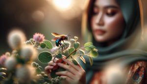 Včela indická: Odlišnosti a zaujímavosti východnej sestry