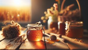 Počas života jedna včela vyrobí med: Množstvo prekvapí