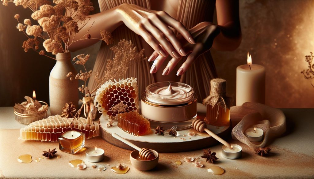 Eva medový telový krém: voňavé pohladenie pre hydratovanú pokožku