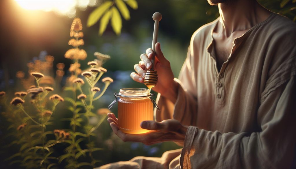 Organický med: Prečo si vybrať čistý prírodný poklad