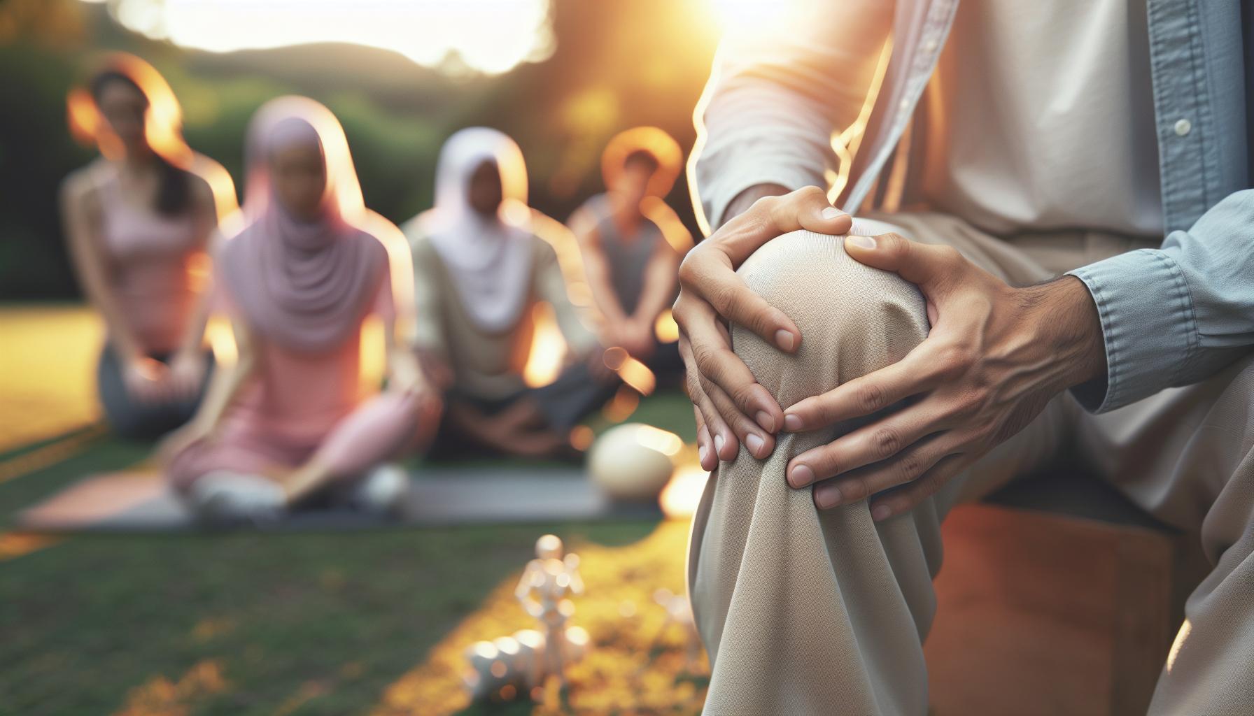 Med a dna: Sladká prevencia zápalov kĺbov bez liekov 1 Dôležitosť prevencie zápalov kĺbov