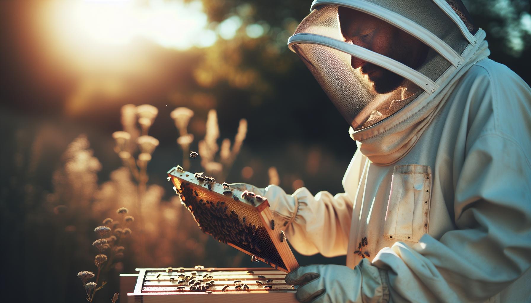 Počas života jedna včela vyrobí med: Množstvo prekvapí 2 Faktory ovplyvňujúce produkciu medu