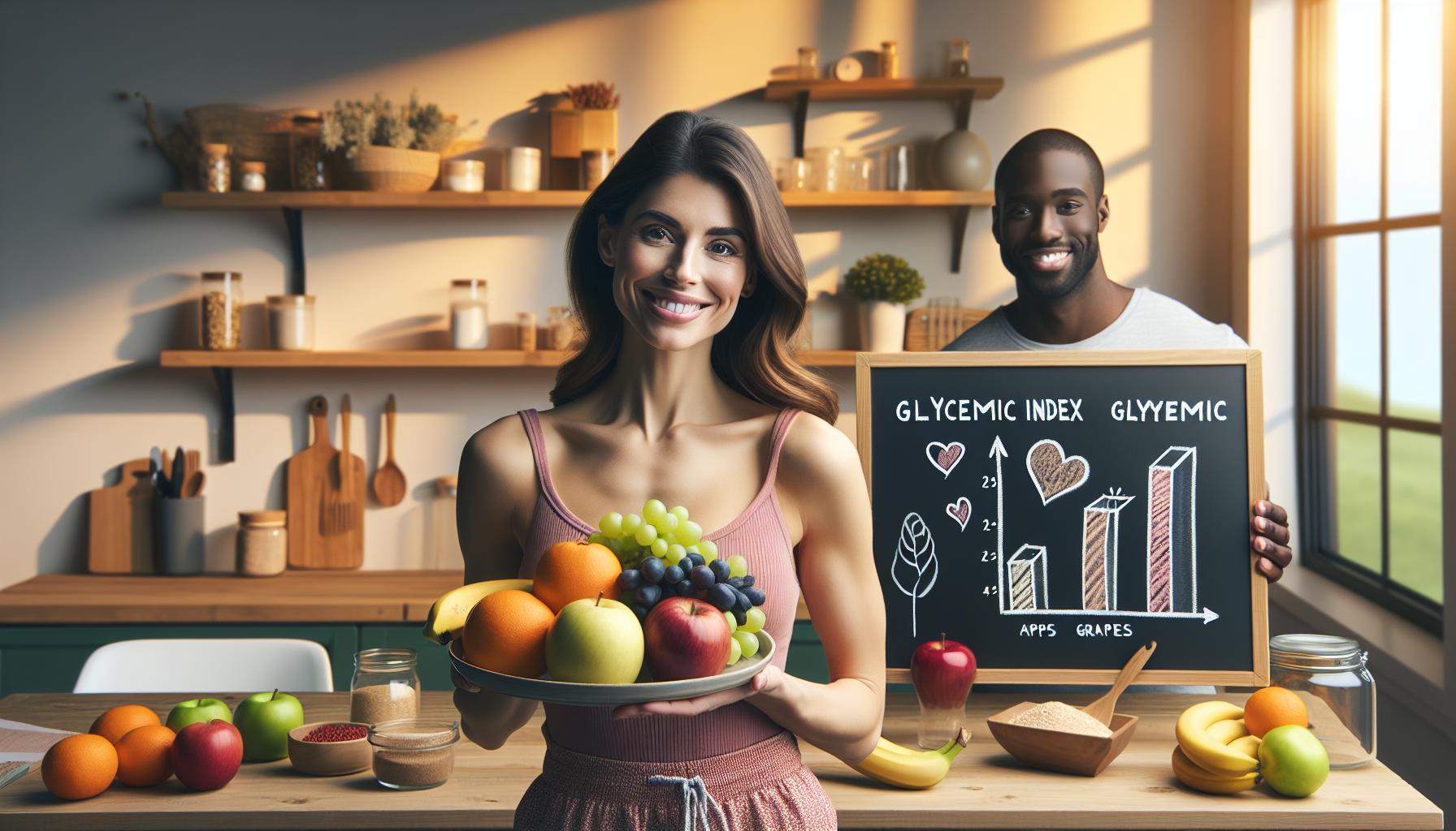 Med glykemický index: Ako ovplyvňuje hladiny cukru v krvi 3 Glykemický index vs. glykemická záťaž: Ktorá je dôležitejšia?