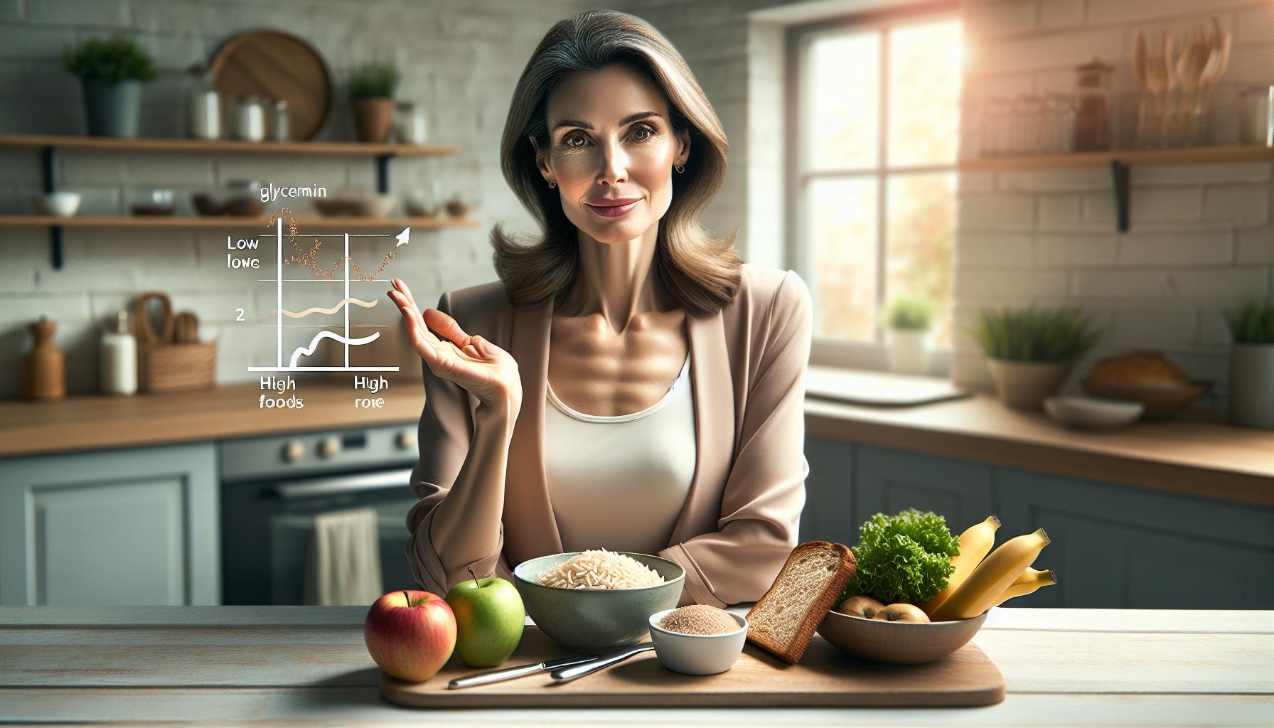 Med glykemický index: Ako ovplyvňuje hladiny cukru v krvi 2 Glykemický index a jeho faktory ovplyvňujúce výsledky