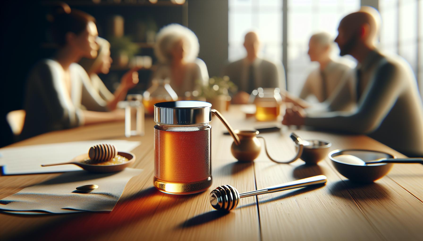 Med dávkovanie: Optimálne množstvo pre každý cieľ 2 Med dosovanie: Optimálne množstvo pre každý cieľ