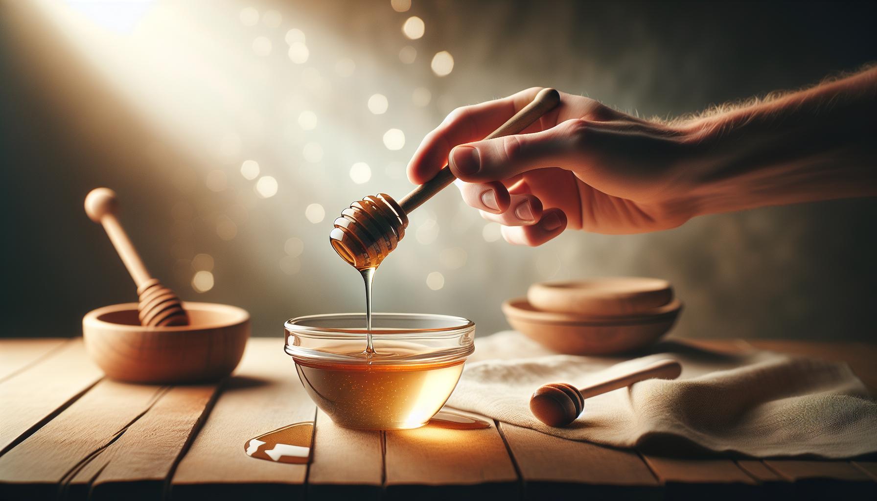 Med dávkovanie: Optimálne množstvo pre každý cieľ 1 Med dávkovanie: Optimálne množstvo pre každý cieľ