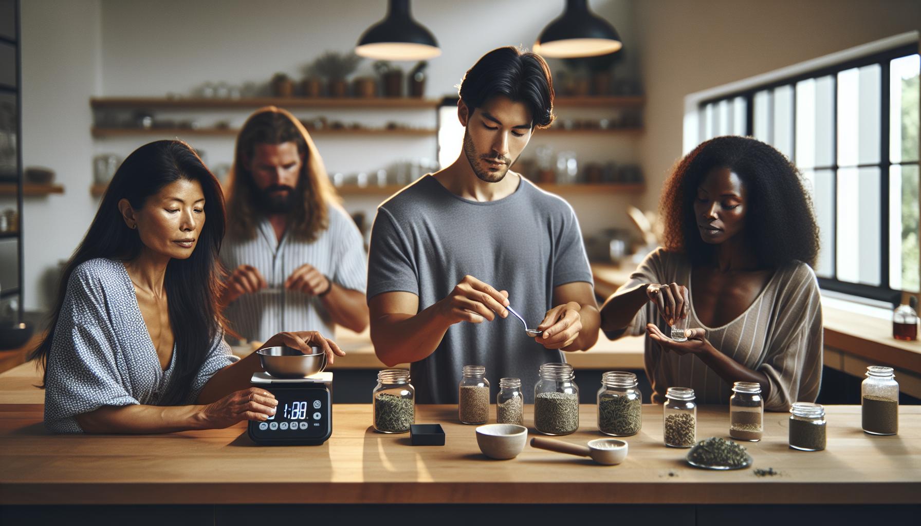 Med dávkovanie: Optimálne množstvo pre každý cieľ 3 Najlepší spôsob dávkovania pre začiatočníkov