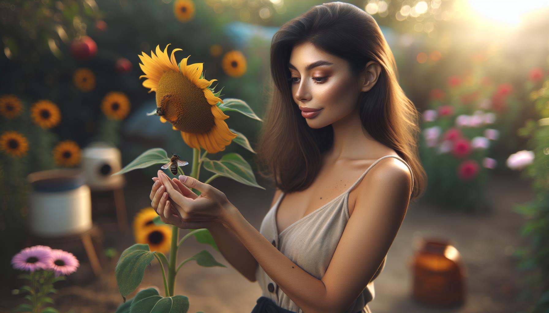 Je opeľovač menší ako včela? Porovnanie veľkostí hmyzu 2 Prečo je veľkosť dôležitá pre opeľovanie