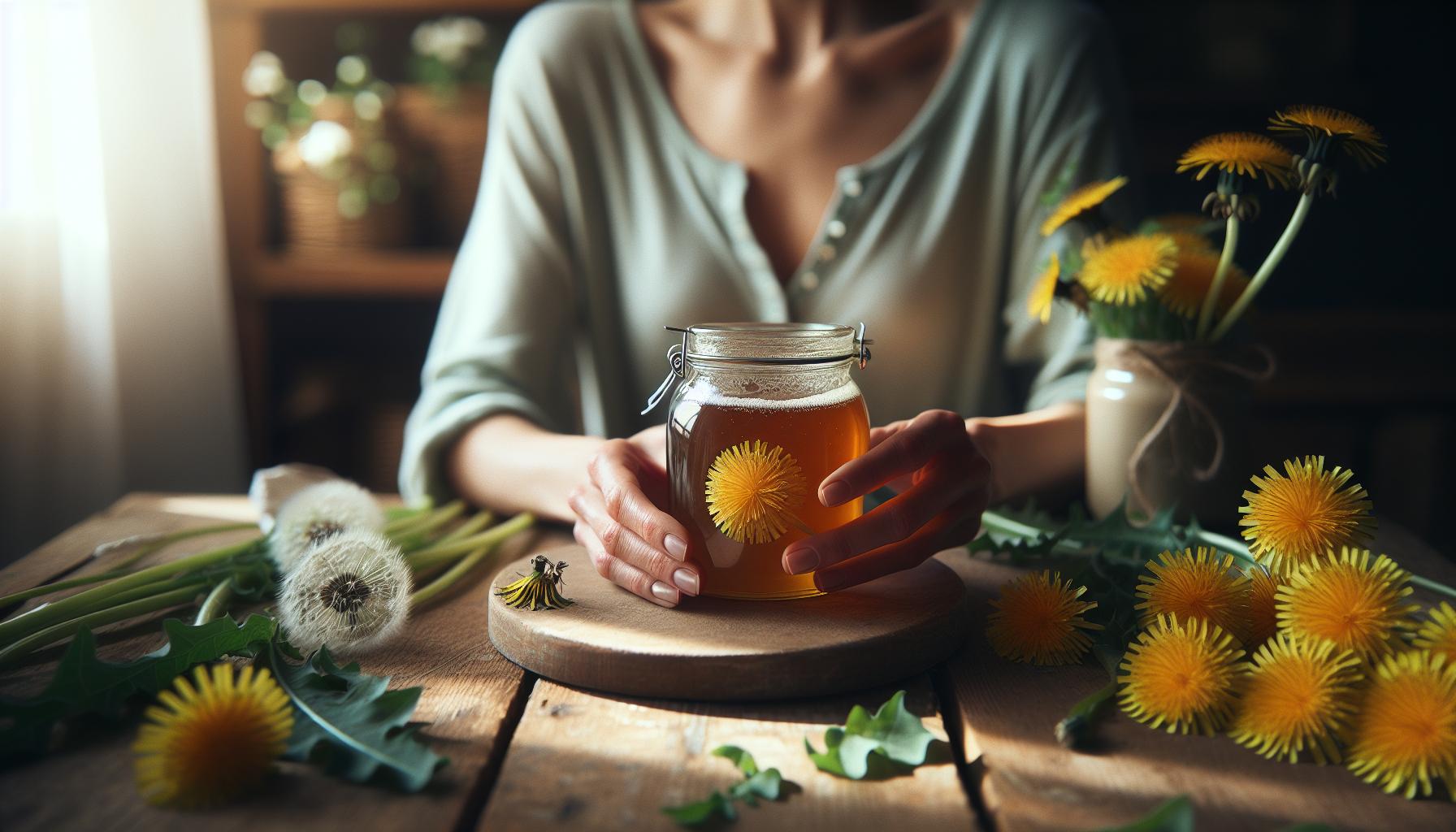 Pupavový med bez cukru: Light verzia pre fit gurmánov