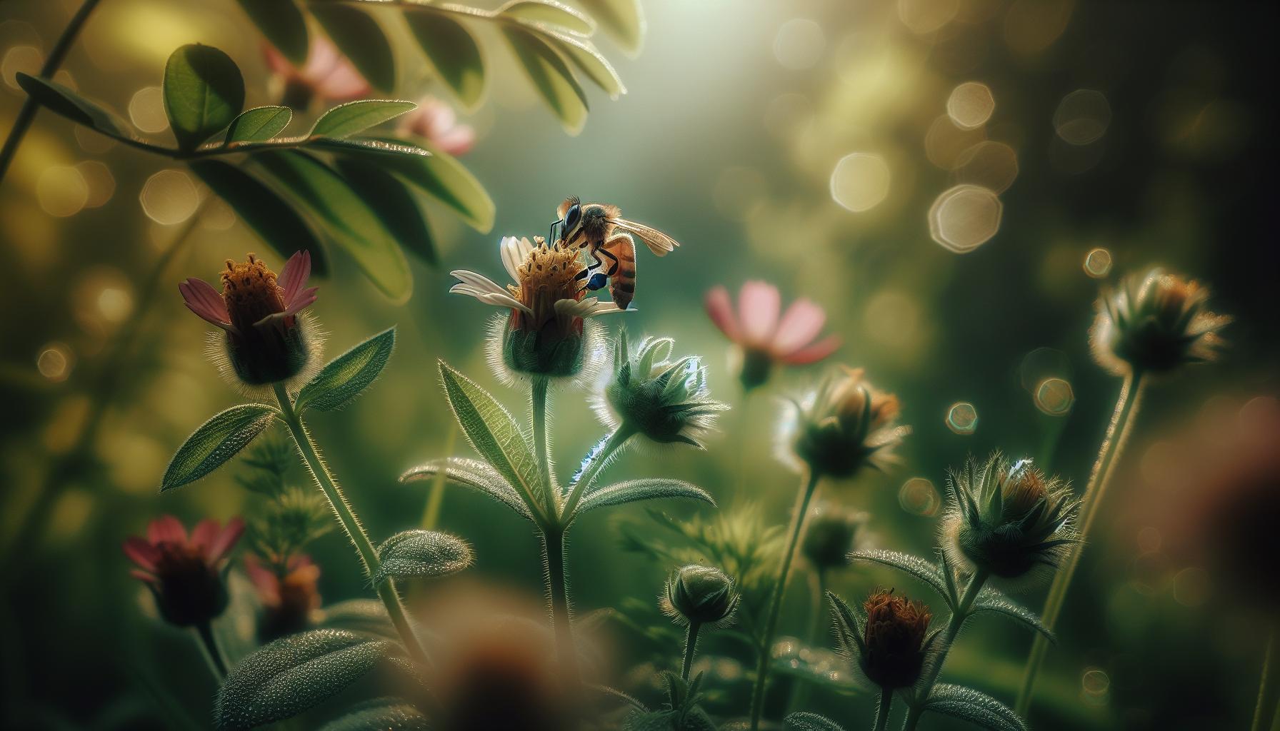 Včela indická a jej význam v ekosystéme