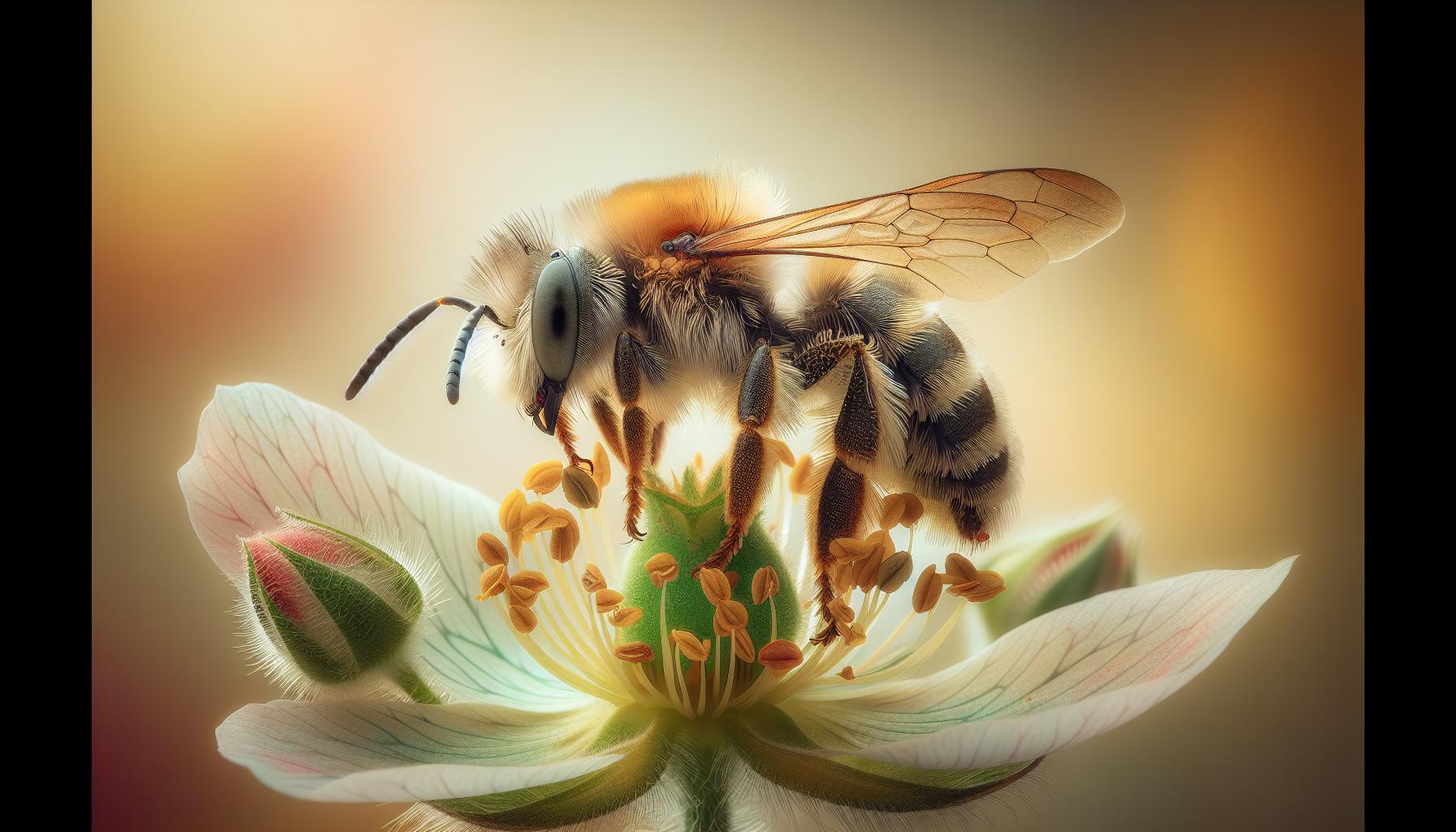 Včela indická: Odlišnosti a zaujímavosti východnej sestry