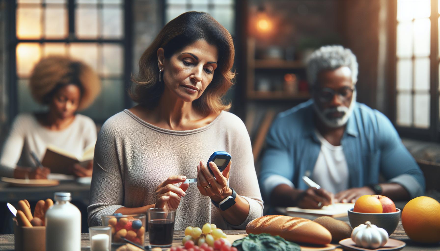 Med glykemický index: Ako ovplyvňuje hladiny cukru v krvi 1 Vplyv glykemického indexu na hladinu cukru v krvi