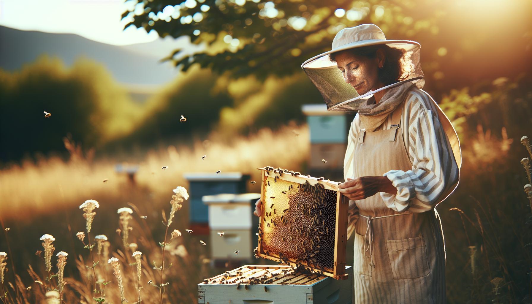 Základy správy úľa pre začiatočníkov